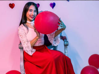 SarahyJhones - Live porn &amp; sex cam - 25346033