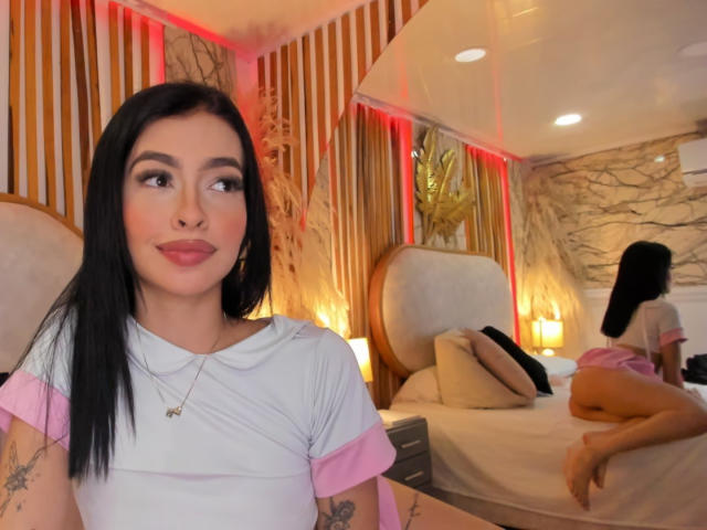 LeahMarie - Sexe cam en vivo - 25346189