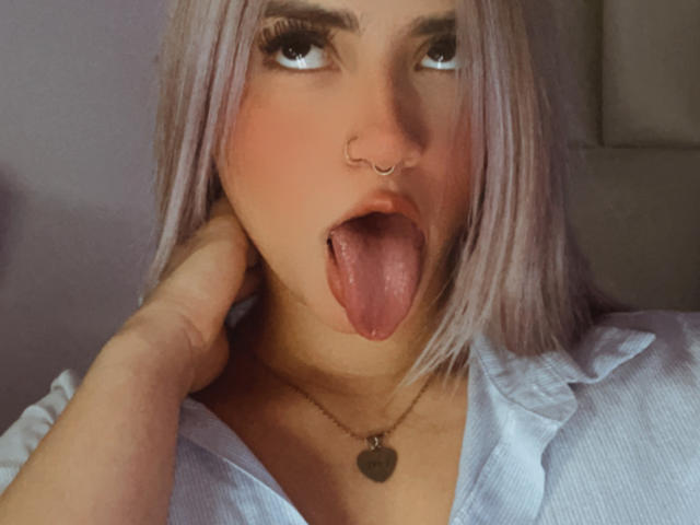 AlexaThoms - Live sex cam - 25346313