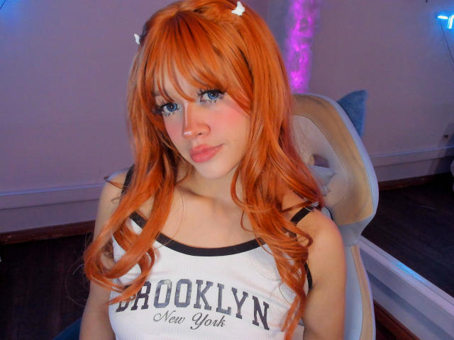 AdaFerreira - Live sex cam - 25347789