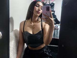 TanniaMoon - Sexe cam en vivo - 25348033
