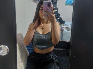TanniaMoon - Sexe cam en vivo - 25348045