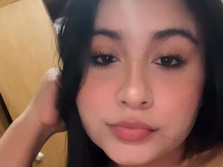 LyannaVega - Live sex cam - 25348713