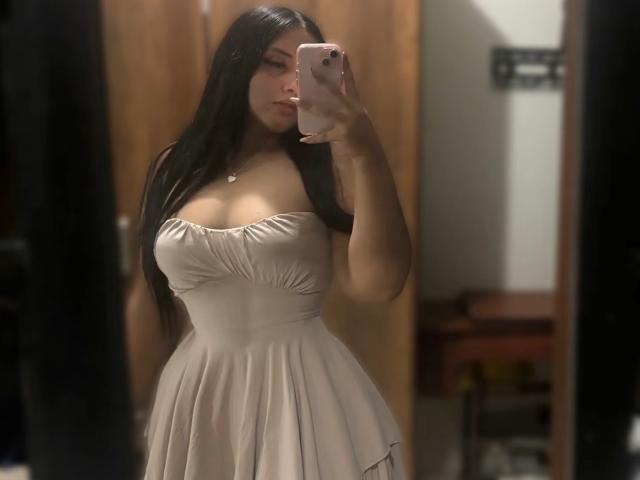 AmaliaDalton - Live sex cam - 25349093