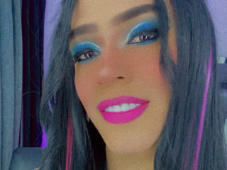 CrystalEvainss - Live sex cam - 25349209