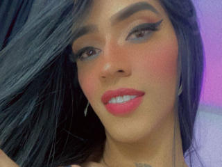 CrystalEvainss - Live sex cam - 25349213