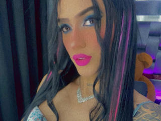 CrystalEvainss - Live sex cam - 25349217