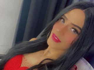 CrystalEvainss - Live sex cam - 25349221