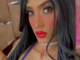 CrystalEvainss - Live sex cam - 25349229