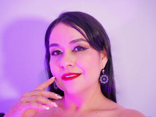 TamaraFoxy - Live Sex Cam - 25349333