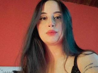 GretaMiller - Live sexe cam - 25349493