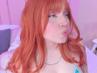 TracieLowe - Live sex cam - 25349593