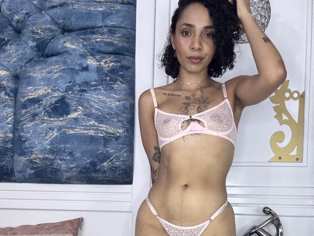 SilvanaXOwen - Live Sex Cam - 25349861