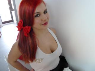 GorgeousLili - Live Sex Cam - 2534996