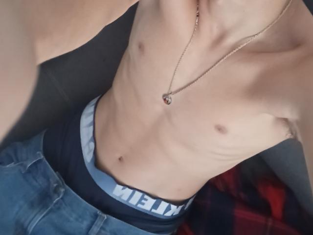 ChristianRosan - Sexe cam en vivo - 25349961