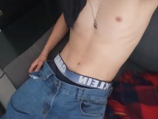 ChristianRosan - Sexe cam en vivo - 25349965