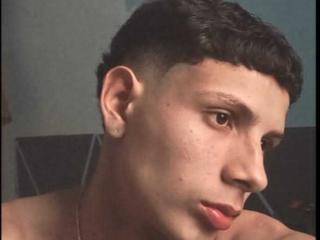 ChristianRosan - Sexe cam en vivo - 25349969