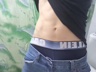 ChristianRosan - Sexe cam en vivo - 25349997