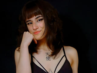 DalilaCooper - Live sex cam - 25350165