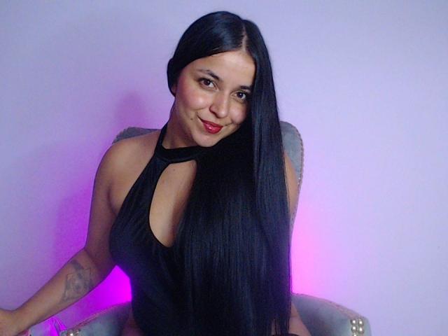 HikariChloe - Live sex cam - 25350301