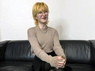 DannaSensual - Live sexe cam - 25350409