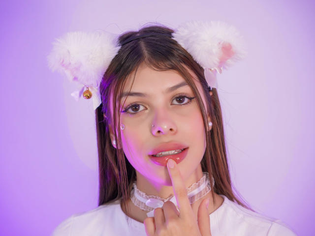 KeityPears - Live sex cam - 25350649