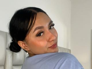 SofiaJames - Live sex cam - 25350765