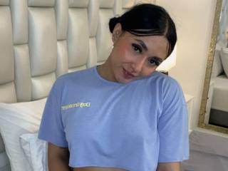 SofiaJames - Sexe cam en vivo - 25350785