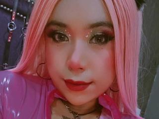 IsisStuart - Live Sex Cam - 25351109