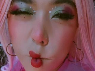 IsisStuart - Live Sex Cam - 25351113