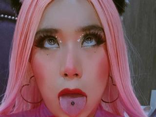 IsisStuart - Live Sex Cam - 25351117