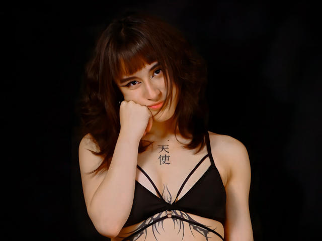 DalilaCooper - Live sex cam - 25351257