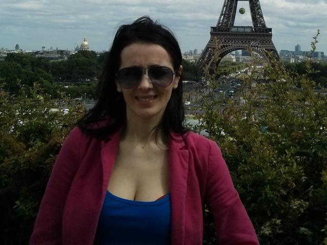 KamaDevi - Sexe cam en vivo - 25351297