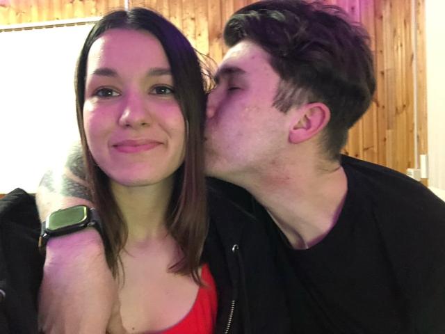 JeddFoirel - Live porn &amp; sex cam - 25351433