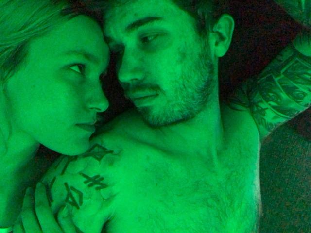 JeddFoirel - Live porn &amp; sex cam - 25351441
