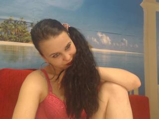 IldikoSxy - Sexe cam en vivo - 2535171