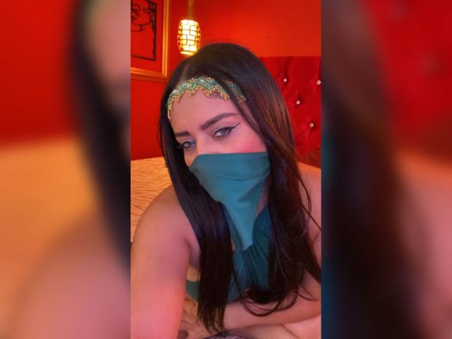AnissaAli - Sexe cam en vivo - 25351977