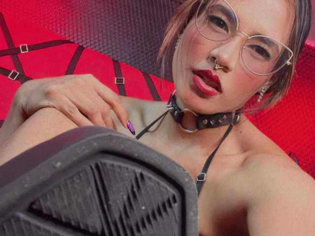 MelisaSavino - Live porno og sexkamera - 25352277