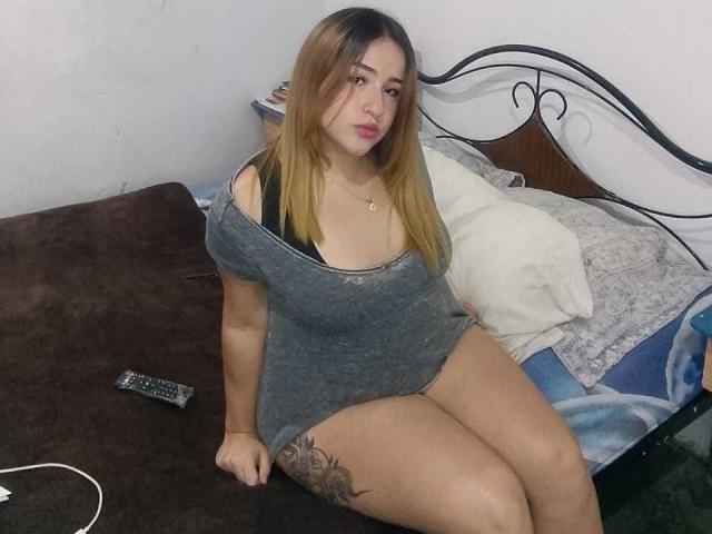 DahianaX - Sexe cam en vivo - 25352629