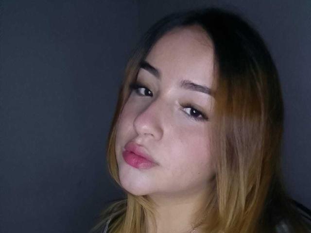 DahianaX - Live sex cam - 25352633