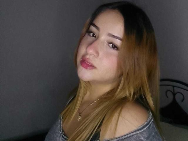 DahianaX - Live sex cam - 25352637