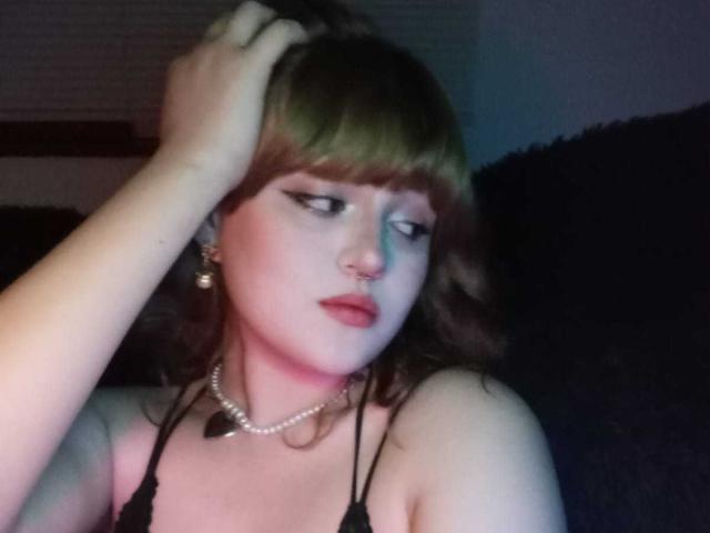 StephyStar - Live sex cam - 25352729