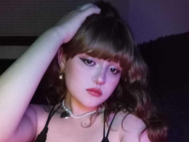 StephyStar - Live sexe cam - 25352757