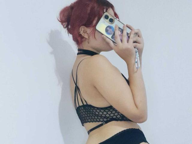 StephyStar - Live sex cam - 25352945