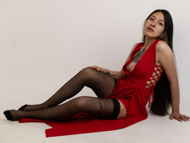 AuroriaSforza - Live sex cam - 25353245