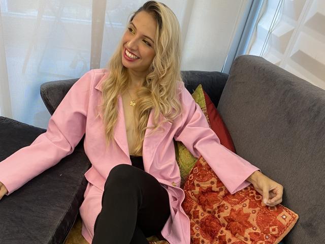 AlissonnLee - Sexe cam en vivo - 25353397