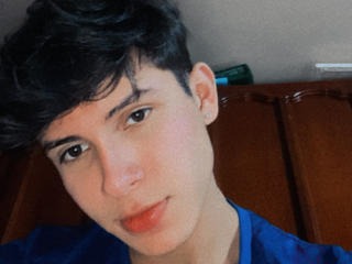 WillStarr - Sexe cam en vivo - 25353633