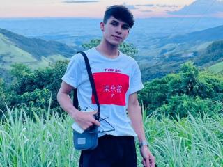 WillStarr - Live sex cam - 25353649