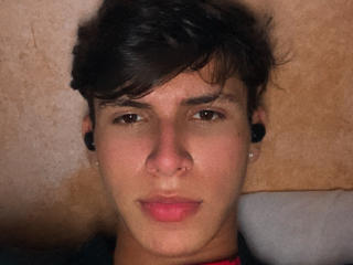 WillStarr - Live sex cam - 25353665
