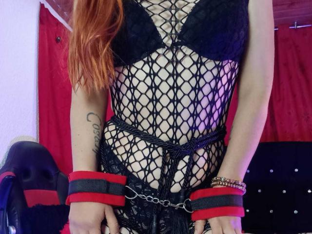 SelenneMillers - Sexe cam en vivo - 25353813